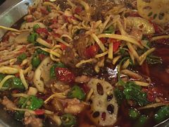 -椒小兔·盐帮川菜中餐厅(金沙时代广场店)