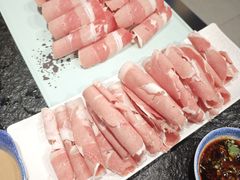 -苏完瓜尔佳氏·满洲涮肉(古方路店)