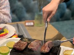 -Mezomd曼索蒂西班牙餐厅(广粤店)
