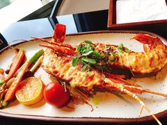 -上海苏宁宝丽嘉酒店·Cafe Bellagio西餐厅