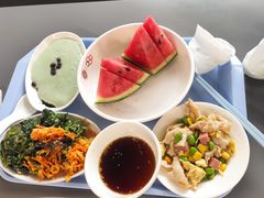 -北大家园食堂