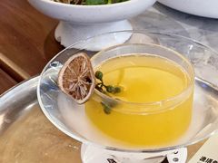 -渔语鱼新川菜Bistro(万象天地店)
