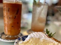-Fern Forest Cafe