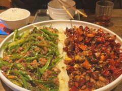 -铁公鸡·四川料理(天环广场店)