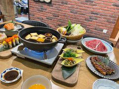 -早一美餐厅·EBISU(会展誉景店)