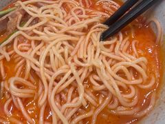 -和府捞面(曹路花园城店)
