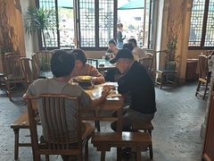 -二十八里太湖船菜(吉祥路店)