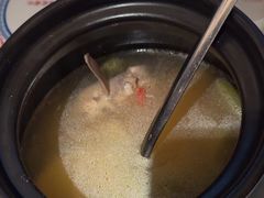 -老友王·南宁特色菜(金汇如意坊店)