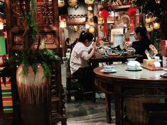 大堂-南京大牌档(之心城店)