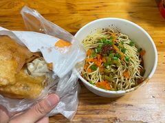 -家阳赵师傅油饼包烧麦(粮道街店)