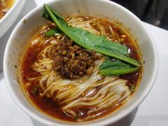 担担面-眉州东坡(远洋未来广场店)