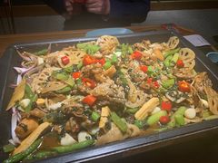 -听说碳烧蛙(高新万达店)