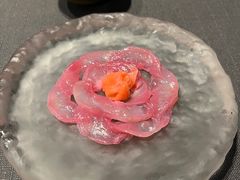 -肆月河豚·新淮扬(金融街店)