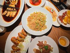 -紫阳海鲜楼·传承闽味(长乐路总店)
