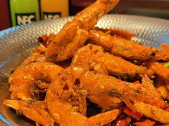 -美蛙四季(望京凯德茂店)