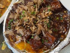-小秦淮·南京土菜(新亭西路店)