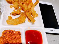 -海底捞火锅(公益西桥店)