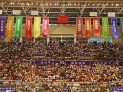 -株洲市体育中心体育场