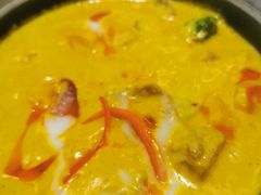 -mango tree芒果树泰国餐厅(青岛万象城店)
