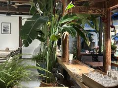 -北平小院设计酒店