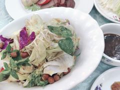 -六和聚传统烤鸭.天津菜(和平店)
