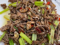 -下梅人家土菜馆(历史文化餐厅度假区店)