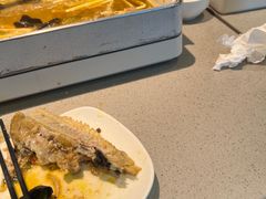 -半天妖烤鱼(西直门凯德mall店)