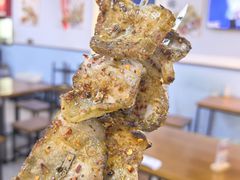 -炒豆合作社(磁器口店)