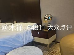 -上海龙之梦万丽酒店