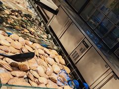 -川骄海鲜自助(亚运村店)