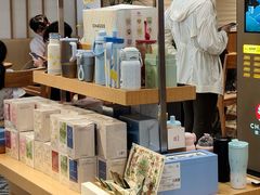 -霸王茶姬(正佳广场店)