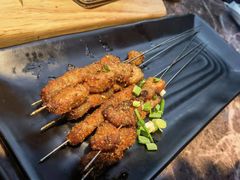 -嘎嘎鸭脑壳(蜀汉路店)