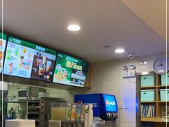 -德克士(砂之船奥特莱斯店)