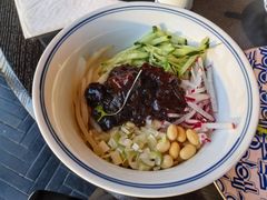 -喜悦烤鸭·新京菜(王府井店)