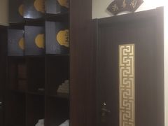 -莱仪堂艾灸经络养生馆(宜川路店)