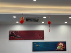-郭林家常菜烤鸭(曙光西路店)