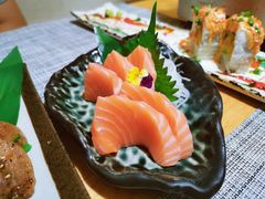 -活鳗饭·鹅肝范儿(高碑店店)