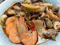 -金龙·打边炉(南京西路店)