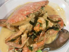 -龙海鲜螃蟹王(宏茂桥店)