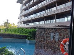 -天津湾西餐厅(三亚海棠湾洲际度假酒店)