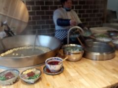 -老城南.鸭血粉丝汤(夫子庙店)