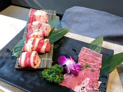 -AJIYA味屋和牛烤肉自助放题(温州万象城店)