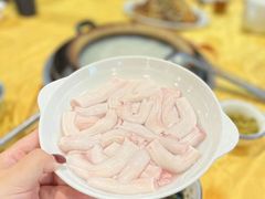 -大戚饭店(泰华路店)