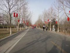 -石家庄市动物园