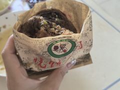 -昌顺马记小吃店(昌盛园店)