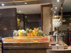 -半岛翡丽海鲜自助餐厅(观风亭店)