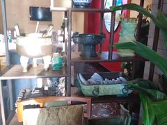 大堂-卫鼎轩·家宴(水上公园店)