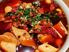 -渝信川菜(西单店)