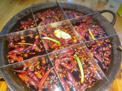 -陈陈火锅(较场口店)