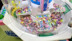 -莫莉幻想儿童乐园(青岛金茂湾店)